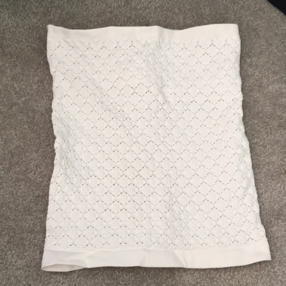 Free People Tops - Free People bandeau tube top